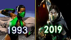 This is a list of playable characters from the mortal kombat fighting game series and the games in which they appear. The History Of Mortal Kombat S Jade And Her Return In Mk 11 Black Girl Nerds