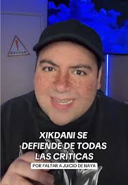 Daniel Corson Y Natalia Polemica