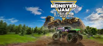 Try drive up, pick up, or same day delivery. Monster Jam Steel Titans 2 Pc Test News Video Spieletipps Bilder