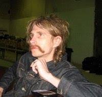 Greg Hahn a CCO in new york working at BBDO Worldwide