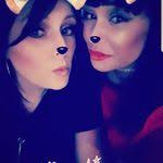 Liza Sloan's Instagram, Twitter & Facebook