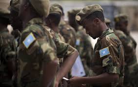 Kenya is also ranked sixth in military capabilities in africa after south africa, nigeria,ethiopia,morocco and tunisia. Soft Power Counterterrorism Turkey S Military Presence In Somalia And Tactical And Operational Implications For Al Shabaab Homeland Security Today
