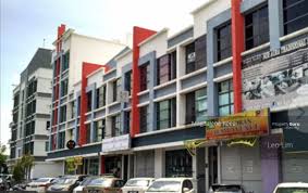 Your business in this directory? Shah Alam Avenue 1 Seksyen 16 Shah Alam Selangor 1400 Sqft Commercial Properties For Sale By Magdalene Koea Rm 1 600 000 29627635