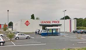 Modifier les détails de la location. Leader Price Tags Infonormandie Com