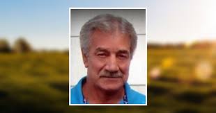 Douglas Schysm Obituary 2014