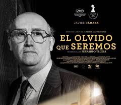Diálogo 'del libro al cine' sobre la película el olvido que seremos, que se basa en la obra de héctor abad faciolince.basado en el libro. El Olvido Que Seremos De Fernando Trueba Cine En Serio