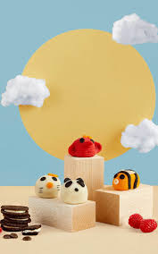 Celebrate mooncake festival 2019 in grand style! The Ultimate Guide To Mooncakes In 2019 Tatler Malaysia Moon Cake Assorted Nuts Pea Flower