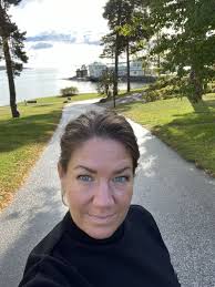 Jag har from 1 oktober börjat som ny platschef på Nynäs Havsbad.