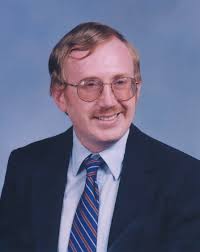 Frederick M. Pribbernow