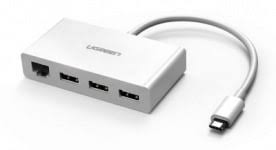 Ugreen Usb C To Usb 3 0 Ethernet Adapter Driver Download Drivernew