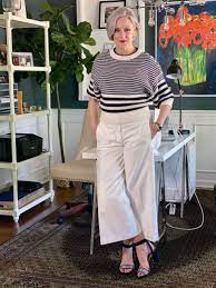 La maison du porno de vieille femme. Dress Up When You Re Feeling Down Breaking Out Of A Fashion Rut Stylish Older Women Fashion Style At A Certain Age