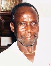 Obituary for James McDaniel