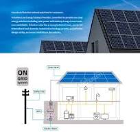 Solis 100kw/125kw PV Module Inverter for Solar Power - on ...