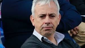 Los WhatsApp secretos que desnudan el poder de Felicevich en administración  de CDLS