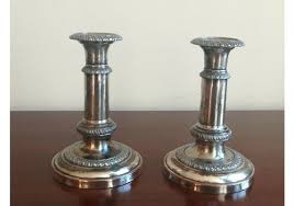 Candle & tea light holders └ home décor └ home, furniture & diy all categories antiques art baby books, comics & magazines business, office & industrial cameras & photography cars, motorcycles & vehicles clothes antique crystal brass candle holder beautiful decorative tea light holder gift. Candleholders Candles Holders 2 Small Candlestick Holders Vintage Small Solid Brass Candle Holder Pair