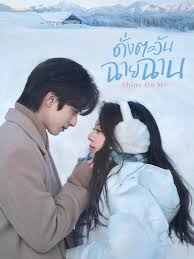 ซีรี่ย์จีน Shine on Me (2025) ดั่งตะวันฉายฉาน ซับไทย