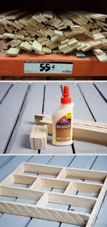Easy And Affordable Diy Drawer Organizer Diy Drawer Organizer Diy Drawers Diy Organization