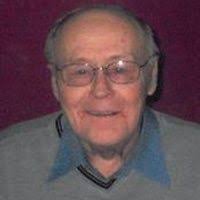 Orell Lloyd Mesker (1929-2013)