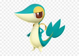 Maybe you would like to learn more about one of these? 495 Snivy Pp2wb Shiny Pokepark 2 Snivy Free Transparent Png Clipart Images Download
