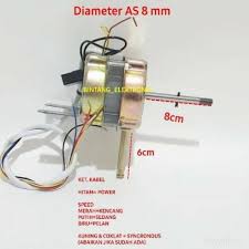 Sedangkan pada blower kipas fan ac, adalah jenis motor listrik yang mengubah energi listrik menjadi energi makanik. Dinamo Kipas Angin Miyako Stand Fan Remote Mesin Kipas Miyako Wallfan Remote Motor Kipas Miyako 16 Elektronik Lainnya Elektronik Bukalapak Com Inkuiri Com