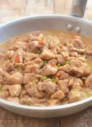 Chicken Bicol Express Chicken Pork Recipe Bicol Express Recipe Pork Recipes