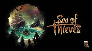 Sea of thieves 1080p 2k 4k 5k hd wallpapers free download these wallpapers are free download for pc laptop iphone android phone and ipad desktop. Download Logo Gry Sea Of Thieves Wallpaper From Sea Of Thieves Wallpaper Wallpapers Com