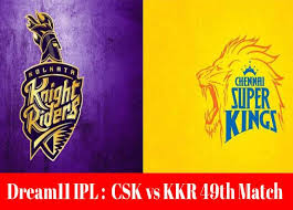 Fox sports, kayo sports, sky sports, supersports, bein sports, start sports 1, star sports 1 hd, star sports select, star sports. Dream11 Ipl Csk Vs Kkr 49th Match Full Highlights Sports Big News