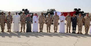 We did not find results for: Qatar Donates Armoured Personnel Carriers To Jaf Jordan Times