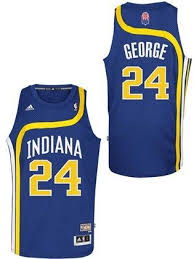 Find the perfect george hill pacers stock photos and editorial news pictures from getty images. Ø­Ø§Ø¬Ø² Ø§Ù„Ø·Ø±ÙŠÙ‚ ÙƒÙŠÙ†Øª Ø§Ù„Ù…ØºÙ…ÙˆØ±Ø© George Hill Pacers Jersey Dsvdedommel Com