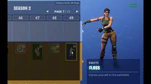 Fortnite floss silhouette fortnite aimbot xbox free fortnite free. Fortnite Floss Dance Youtube