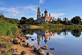 Voyage Russie Randonnee Circuit Et Trek Russie