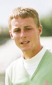 Gillian Kirkwood Golf News