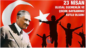 Mehmet ali anlı çocuklarımızın 23 nisan bayramı kutlu olsun. 23 Nisan Ulusal Egemenlik Ve Cocuk Bayrami Kutlu Olsun Turkiye Eskrim Federasyonu Baskanligi