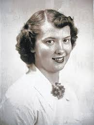 In Memory of Beverly Bumbaugh (1936