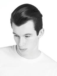 Abc Sassoon Men Haircuts For Men Vidal Sassoon Haircut Mens Hairstyles