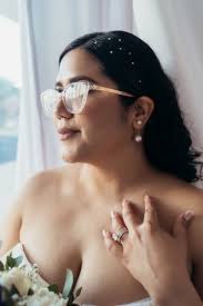 Albert Janette Wedding