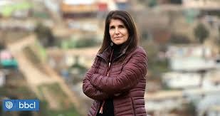Puertomontina, psicóloga y feminista mamá de mellizas candidata presidencial‍♀️ súmate a nuestro equipo en este link paulapresidenta.cl. Paula Narvaez Llama A Acordar Primarias Ciudadanas Para Definir Abanderado De Unidad Constituyente Nacional Biobiochile
