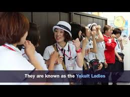 We did not find results for: One Day In The Life Of A Yakult Lady