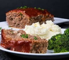 Entdecke rezepte, einrichtungsideen, stilinterpretationen und andere ideen zum ausprobieren. Easy Meatloaf Recipe Don T Sweat The Recipe