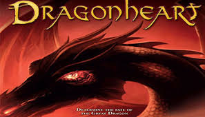 It was nominated for the academy award for best visual effects and various other awards in 1996 and 1997. Dragonheart Fan Site Ultraboardgames
