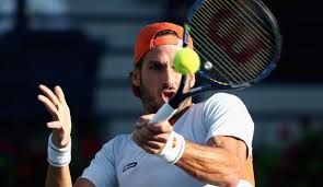 Atp singles ranking (22 march 2021) 64. Feliciano Lopez Fugt Seiner Karriere Meilenstein Hinzu Tennisnet Com