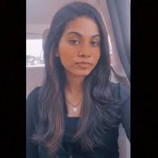 Michelle Xavier (@michellexav)