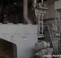 UsedSumitomo Heavy Industries EC 075-T Tandem Extrusion ...