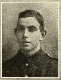 Lives of the First World War