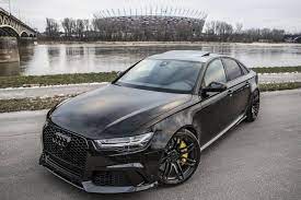 S6 Tuned Audi Rs6 Audi Sedan Audi S6