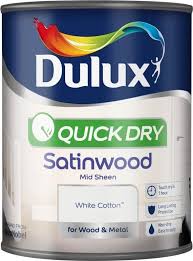 See more acid drip wallpaper, drip wallpaper, drip drop wallpaper, vapor drip wallpapers looking for the best drip background? Dulux Quick Dry Satinwood 750ml White Cotton