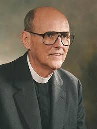 The Very Reverend James Leo