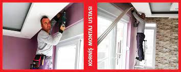 Ancak gel gelelim bu delme ve takma işlerinde de ayrı. Aksu Kornisci Montaji Kornis Montaj Ustasi Antalya 0 530 206 5142