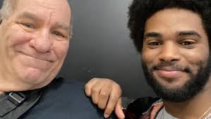 Fundraiser by Victoria Pombo : Help Fund Steven Buehrle's Funeral & Support  His Son