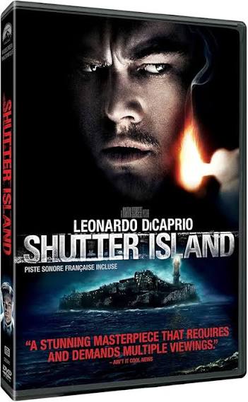 Amazon.com: Shutter Island : Movies & TV